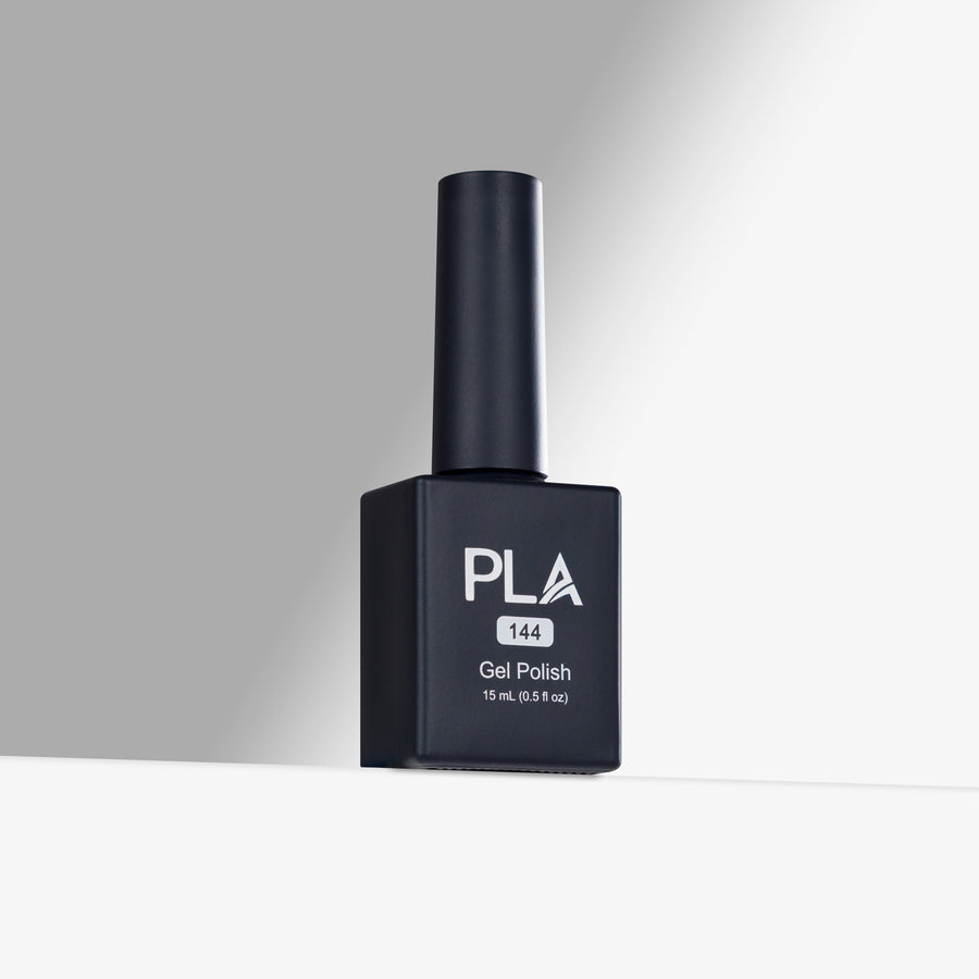 PLA Nail Lacquer Tinsel in a Tangle (144)