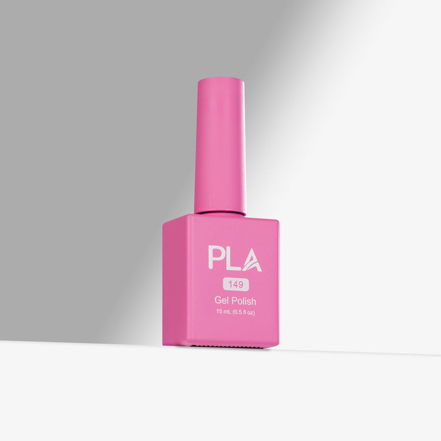 PLA Nail Lacquer You're Like Really Gorgeous (149)