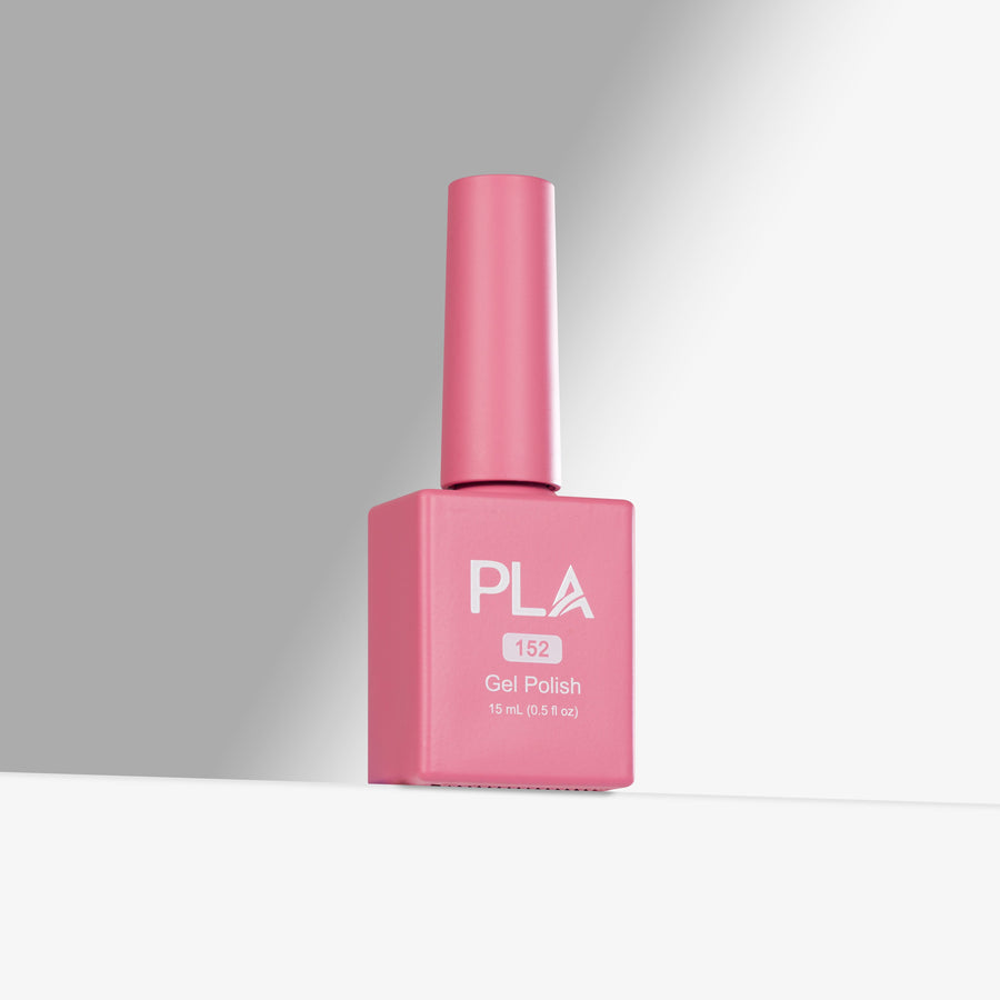 PLA Nail Lacquer Focused and Fabulous (152)