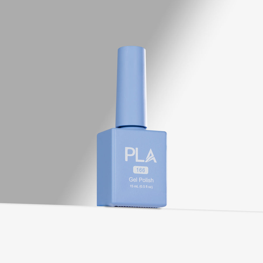 PLA Nail Lacquer Earned, Not Given (166)
