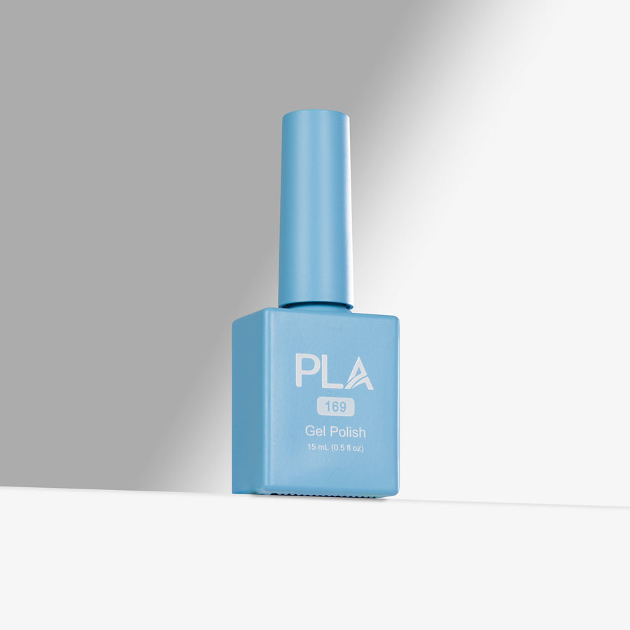 PLA Nail Lacquer I Want It All (169)