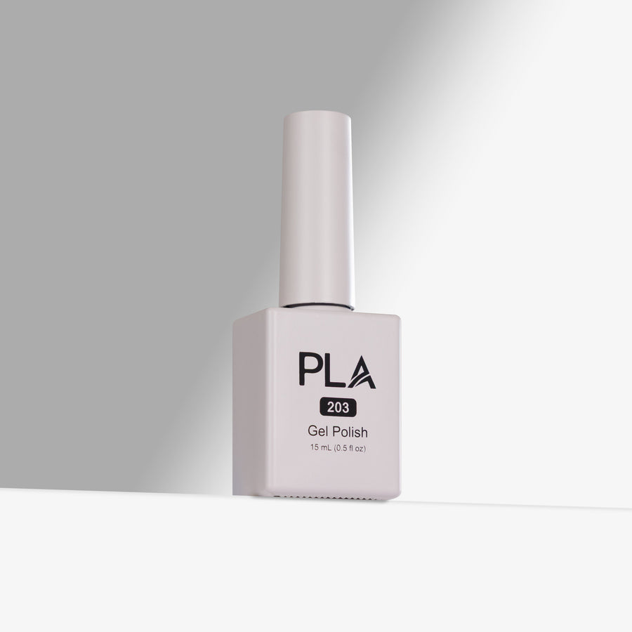 PLA Nail Lacquer Sun-Kissed (203)