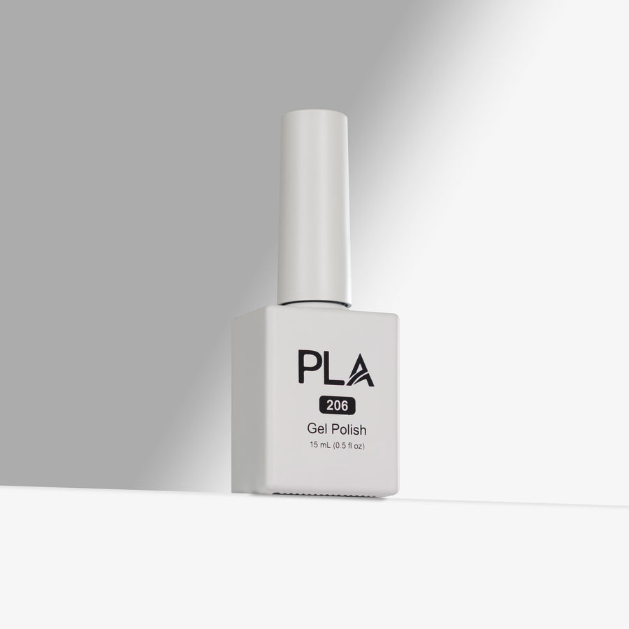 PLA Nail Lacquer Blushin' Baby (206)