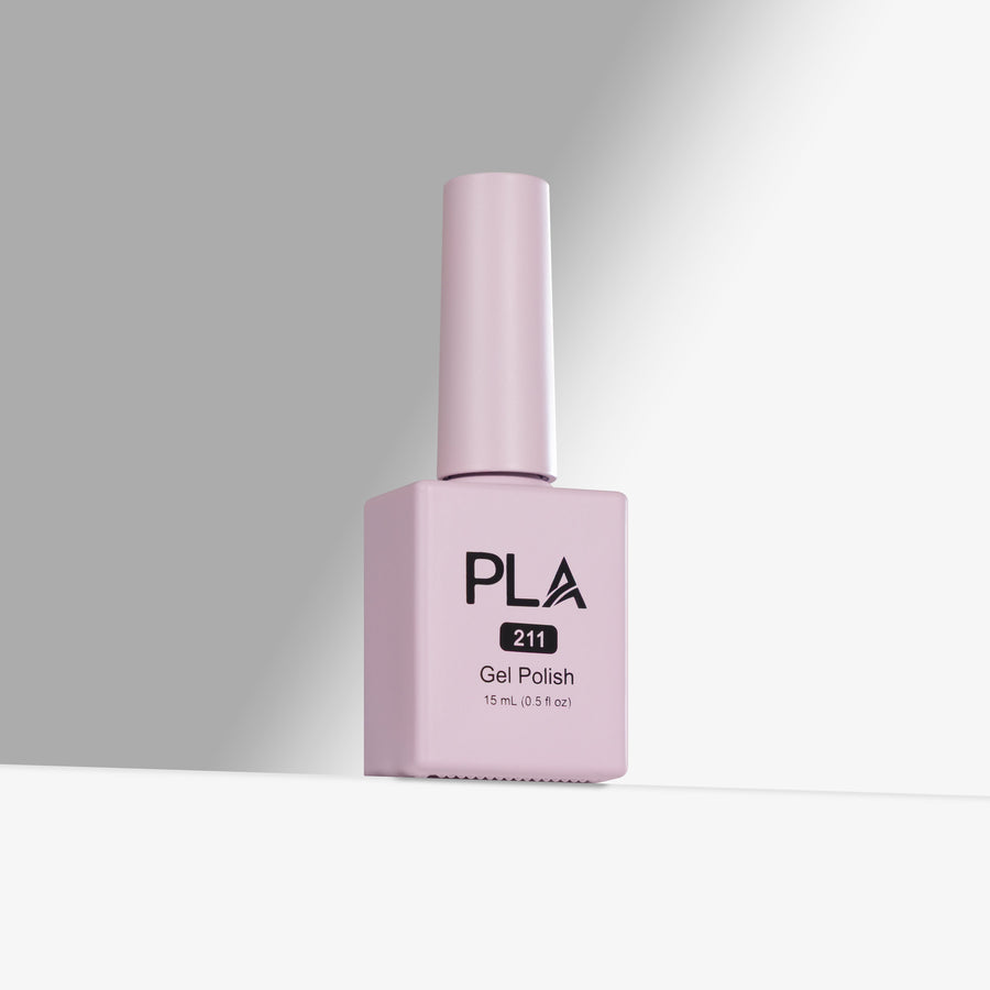 PLA Nail Lacquer True You (211)