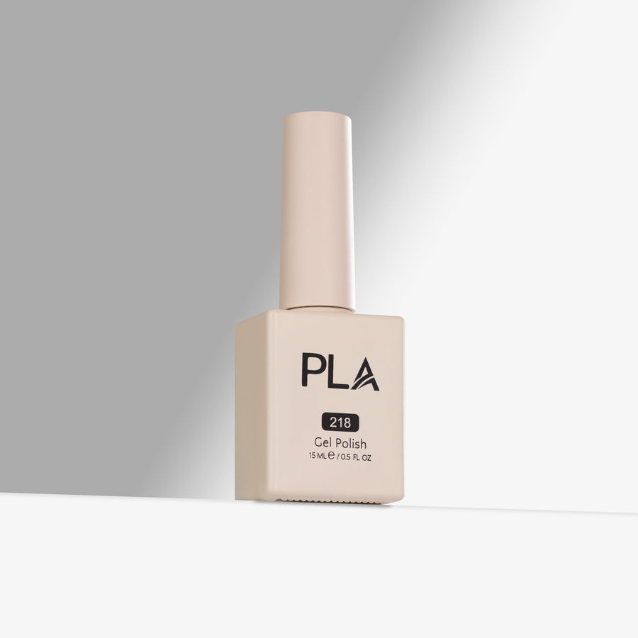 PLA Nail Lacquer Glaze the Roof (218)