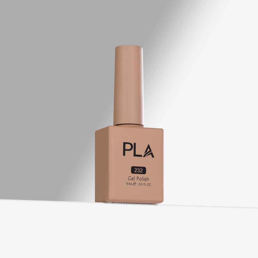 PLA Nail Lacquer Sprinkle of Cinnamon (232)