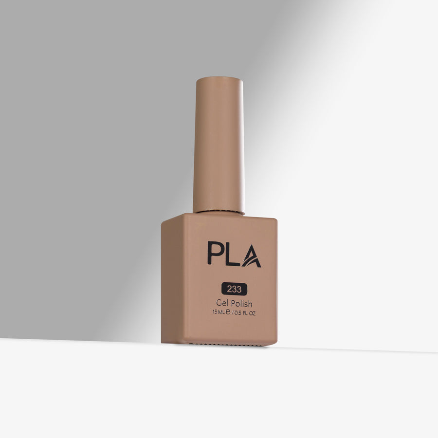 PLA Nail Lacquer Life is Grate (233)