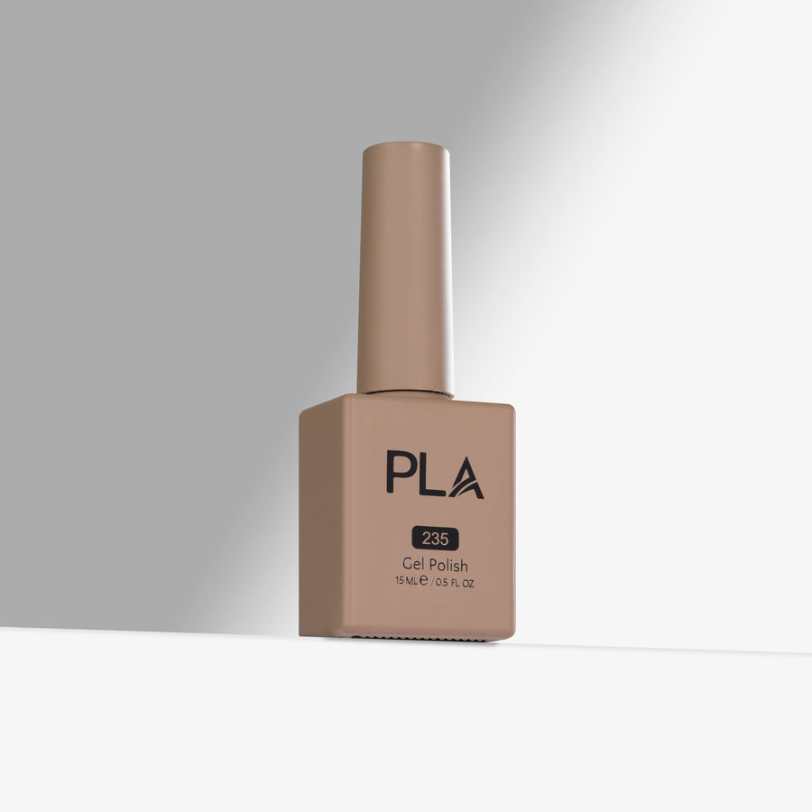 PLA Nail Lacquer Brie Mine Forever (235)