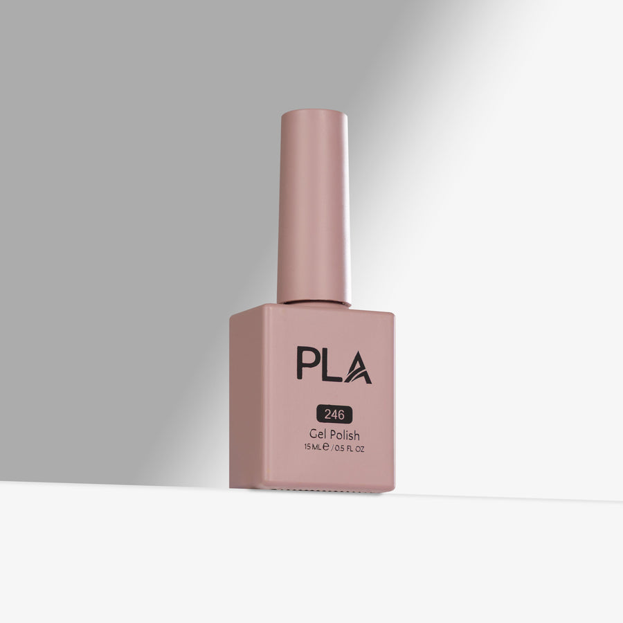 PLA Nail Lacquer Wine and Dine (246)