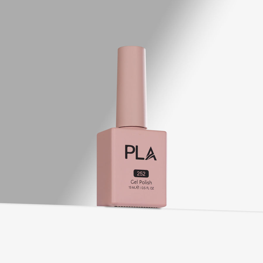 PLA Nail Lacquer Love You Mochi (252)