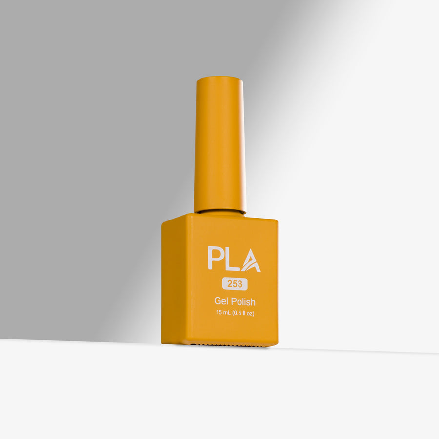 PLA Nail Lacquer Hay, Girl, Hay! (253)