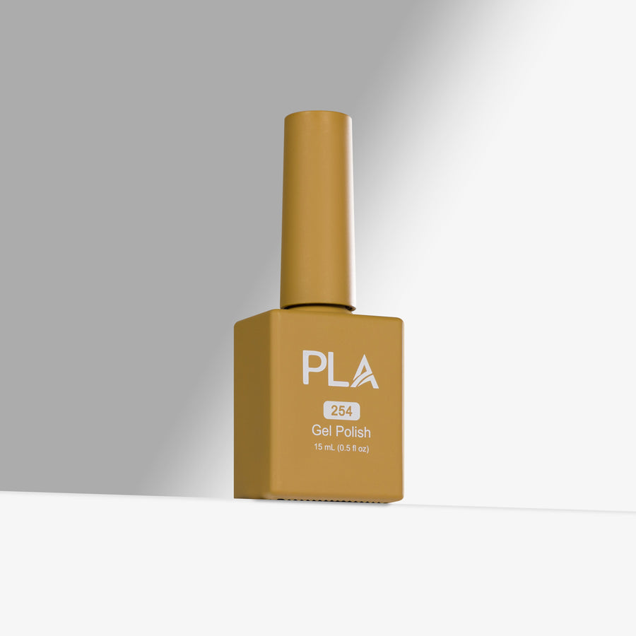 PLA Nail Lacquer A-maize-ing (254)