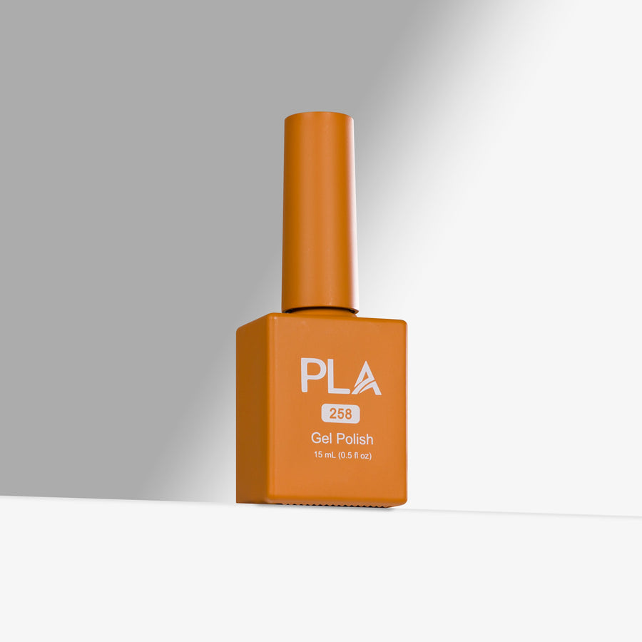 PLA Nail Lacquer Autumn Air (258)