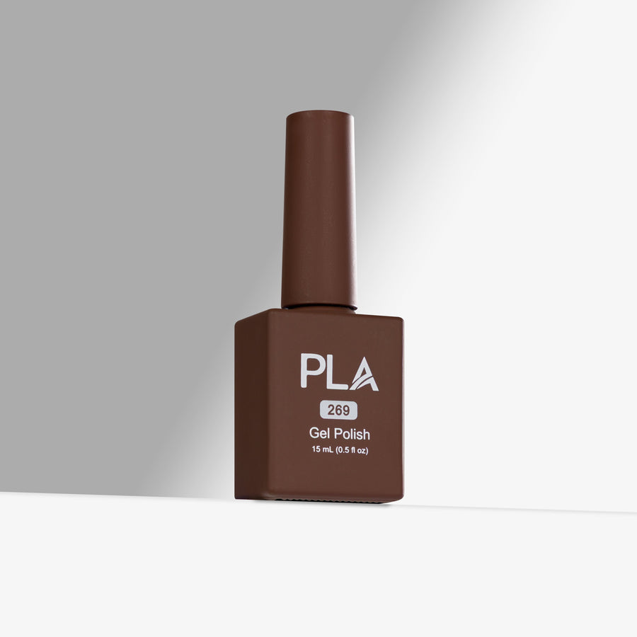 PLA Nail Lacquer Resting Witch Face (269)