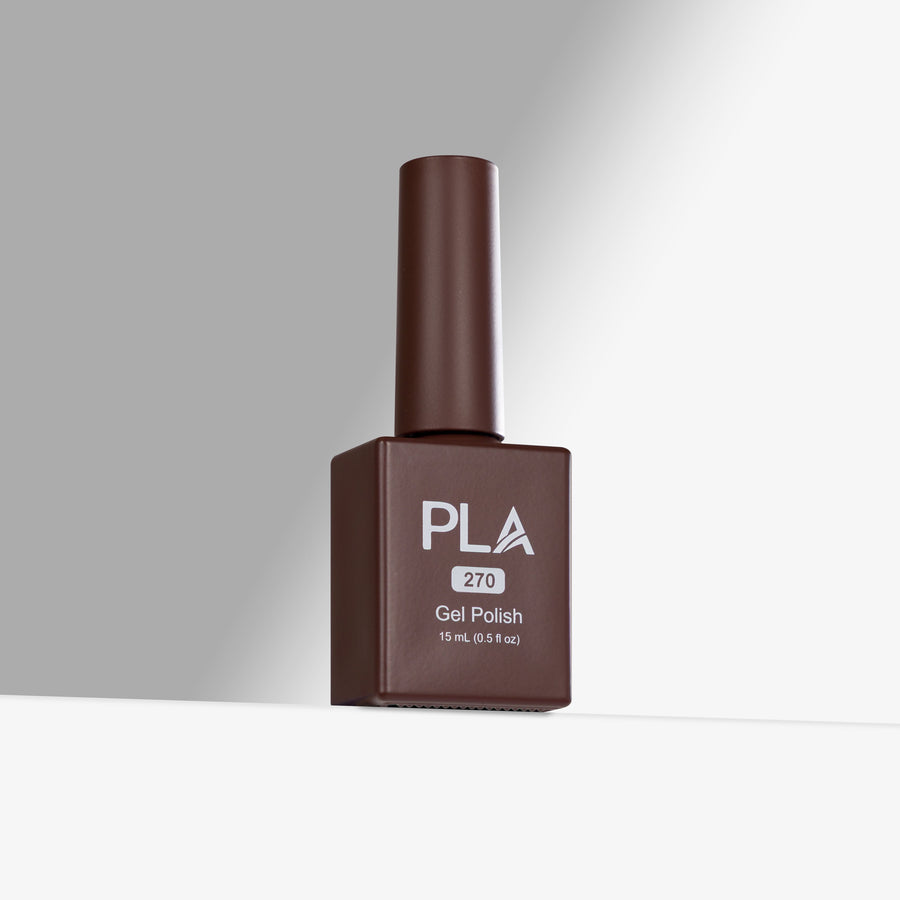 PLA Nail Lacquer Witch and Famous (270)