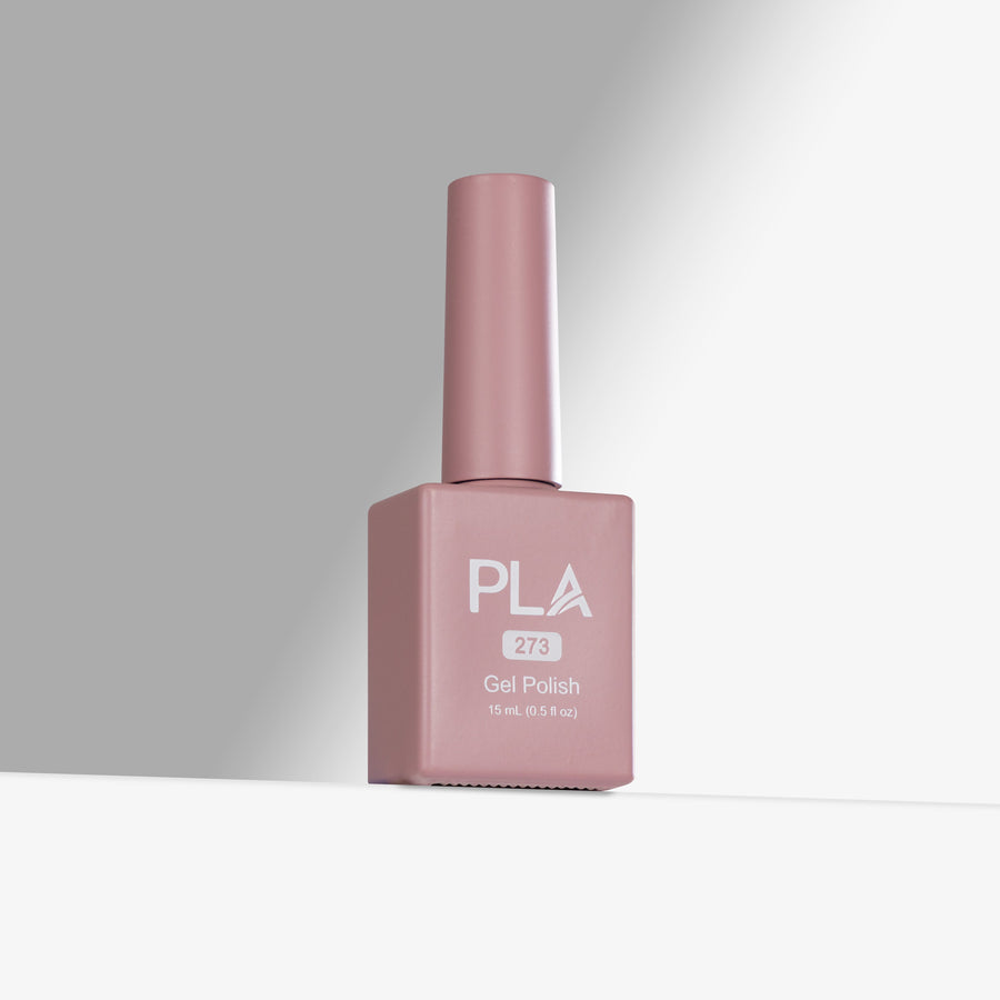 PLA Nail Lacquer Leaves and Louboutins (273)