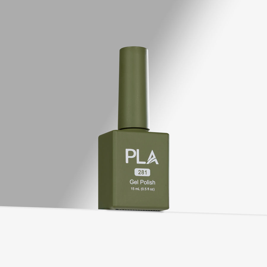 PLA Nail Lacquer Gobble Gobble (281)