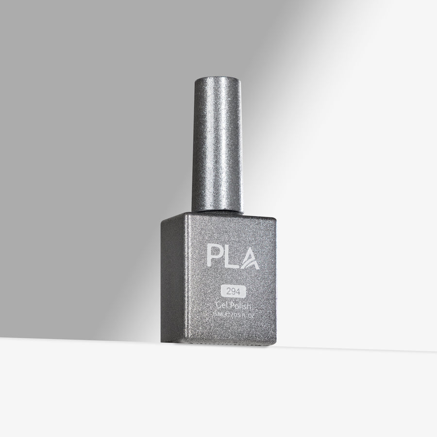 PLA Nail Lacquer Dark, Not Dull (294)