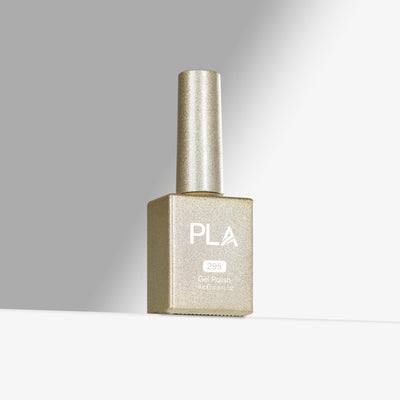 PLA Nail Lacquer Too Glam To Give A Damn (295)