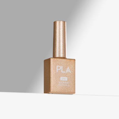 PLA Nail Lacquer Sunrise Glow (296)