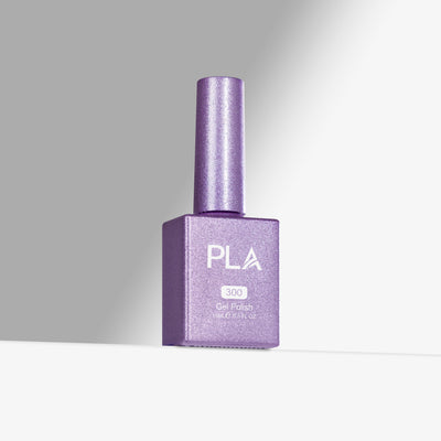 PLA Nail Lacquer Lit Lavender (300)