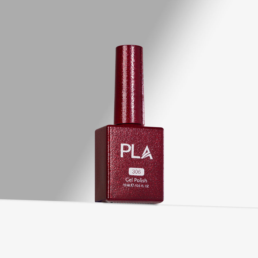 PLA Nail Lacquer Hidden Gem (306)