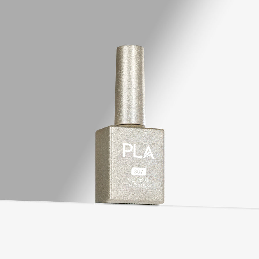 PLA Nail Lacquer Puttin' On The Glitz (307)