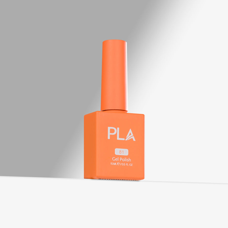 PLA Nail Lacquer A Desert Mirage (81)