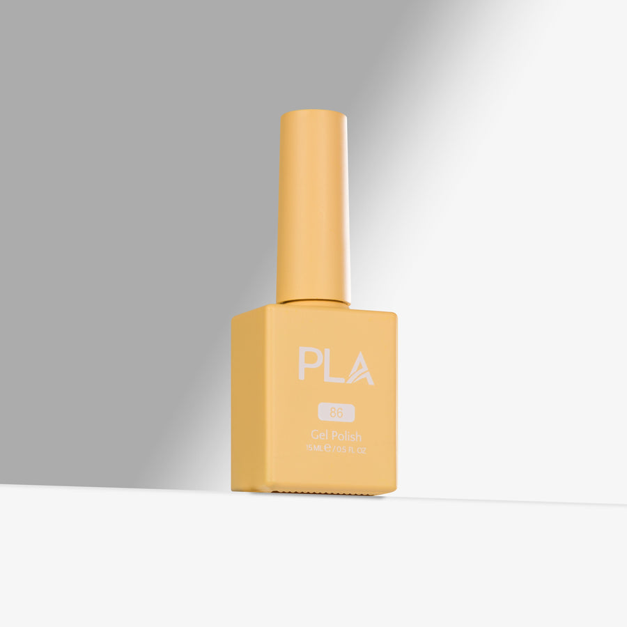 PLA Nail Lacquer Neon Nights (86)