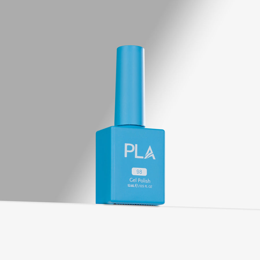 PLA Nail Lacquer 7 Magic Mountains (98)