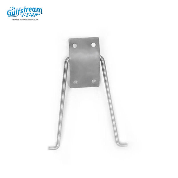 Gs2111 Footrest Pad Support