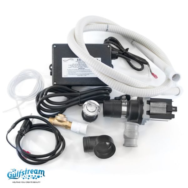 Gs4008 Discharge Pump Kit