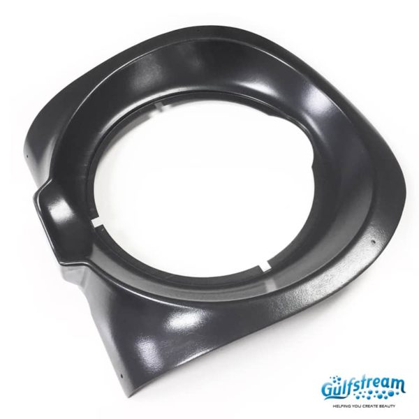 GS5038-04 Mini Lavender Tray Ring