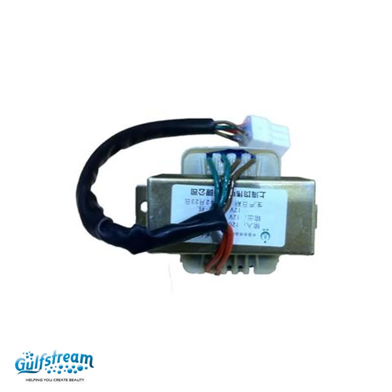 Gs8031 9700 & 9620 Transformer