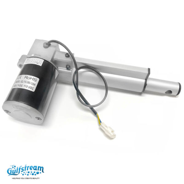 GS8053-01 9620/9622 Forward/Backward Hydraulic