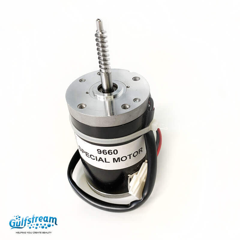 GS8095-A 9660 Special Up/Down Motor