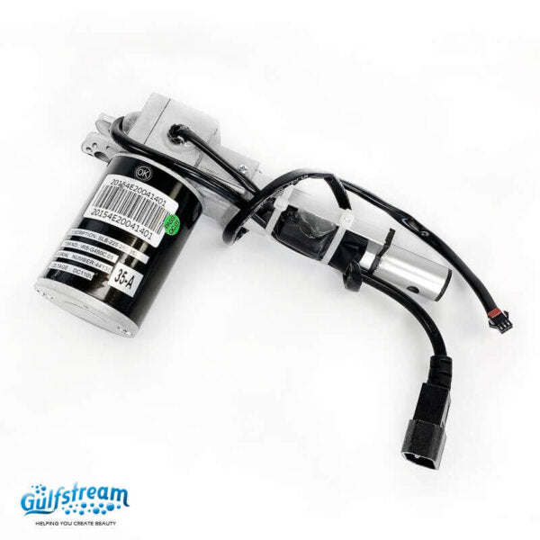GS8099 9660 Recline Cylinder (35-A)