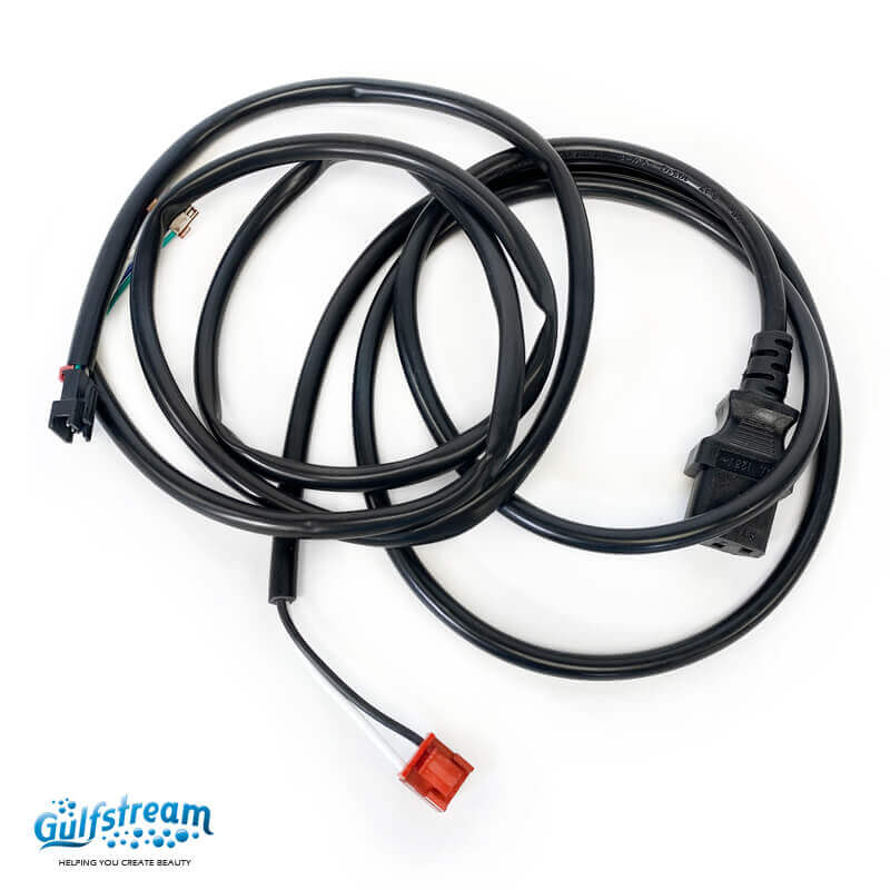 GS8099-A 9660 Recline Cylinder Detection Wires