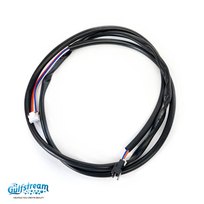 GS8103-A 9660 Remote Control Wire (Male&Female)