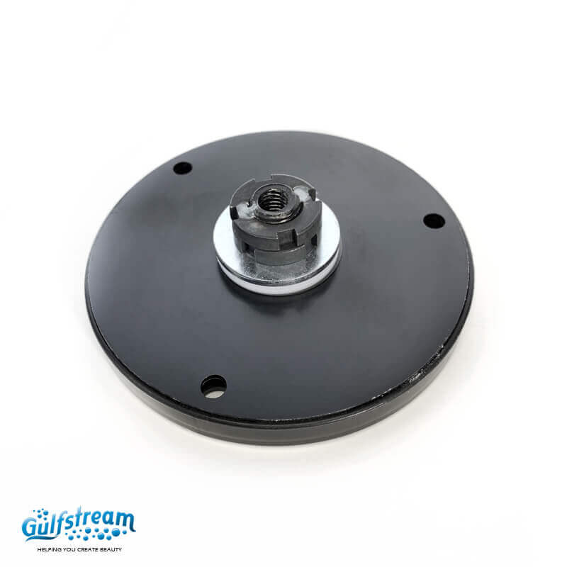 GS8128 9660 Armrest Rotation Hub