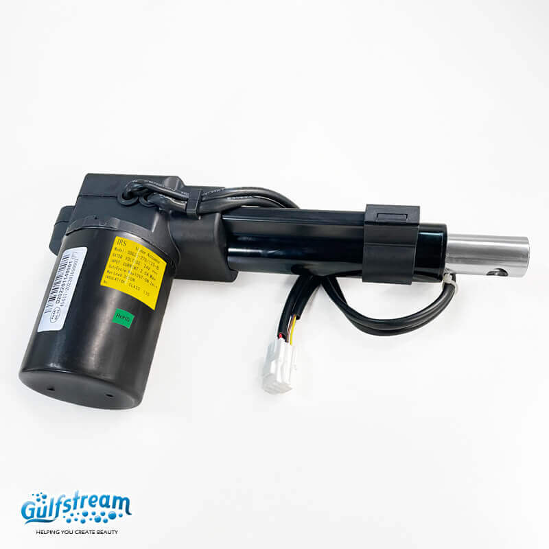 GS8225 Seat Back Forward Cylinder Super Relax 2
