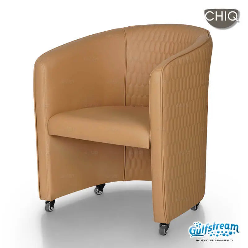 GS9057-02 ChiQ 2 Quilted Chair