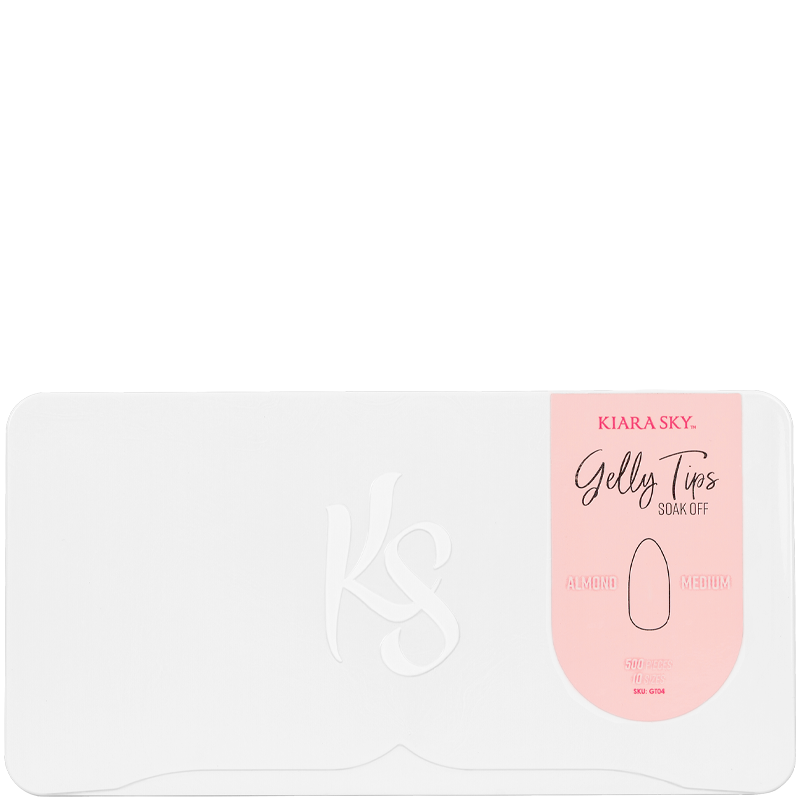 Kiara Sky - MEDIUM ALMOND