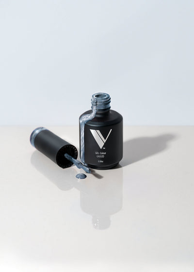 Valentino - Gel Polish Cat Eye - Aquarius - 184