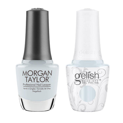 Gelish & Morgan Taylor Combo - Best Buds