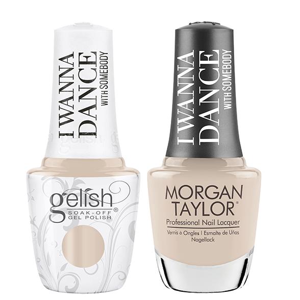 Gelish & Morgan Taylor Combo - Signature Sound