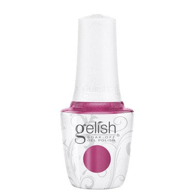 Gelish - Sipping On Serenity 0.5 oz - #1110557