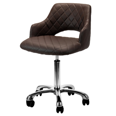 Whale Spa - Gem Manicure Stool
