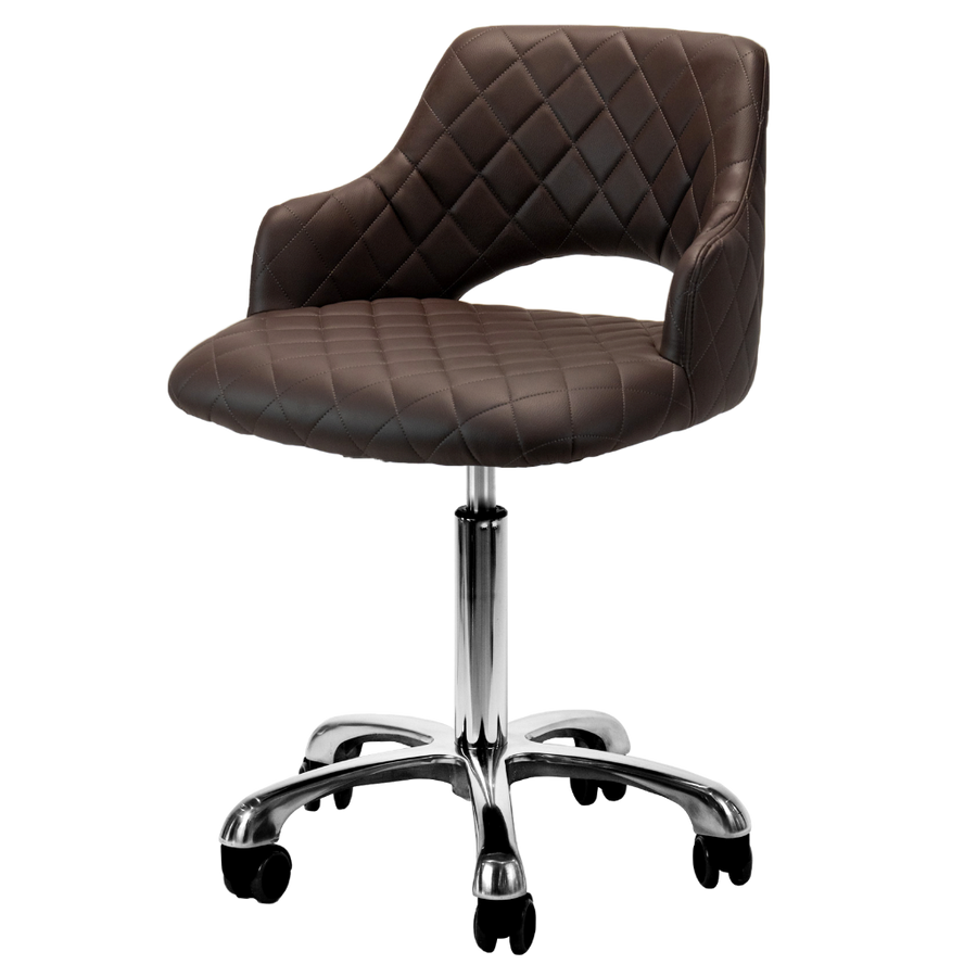 Whale Spa - Gem Manicure Stool