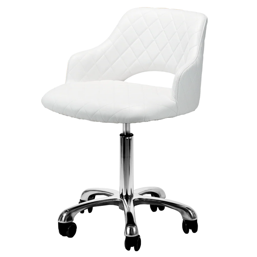 Whale Spa - Gem Manicure Stool